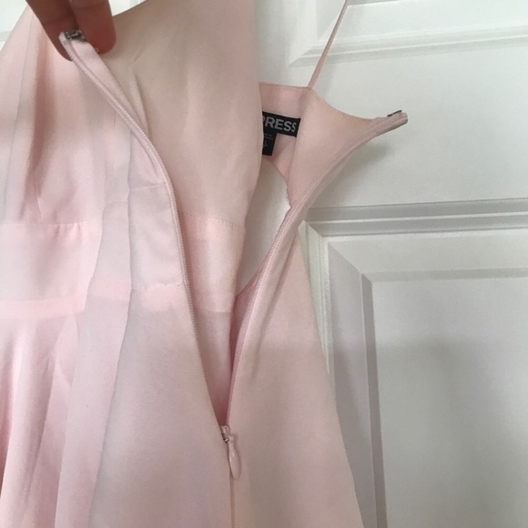 Express blouse xs - Picture 2 of 4